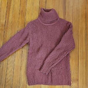 Liz Clairborne Turtleneck Sweater